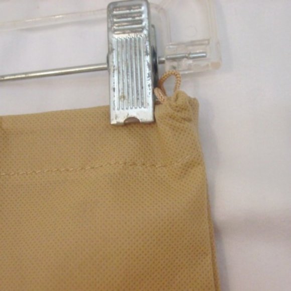 Patricia Nash Microfiber Drawstring Dust Cover Bag Shoes Purse 14x13 - Picture 3 of 3